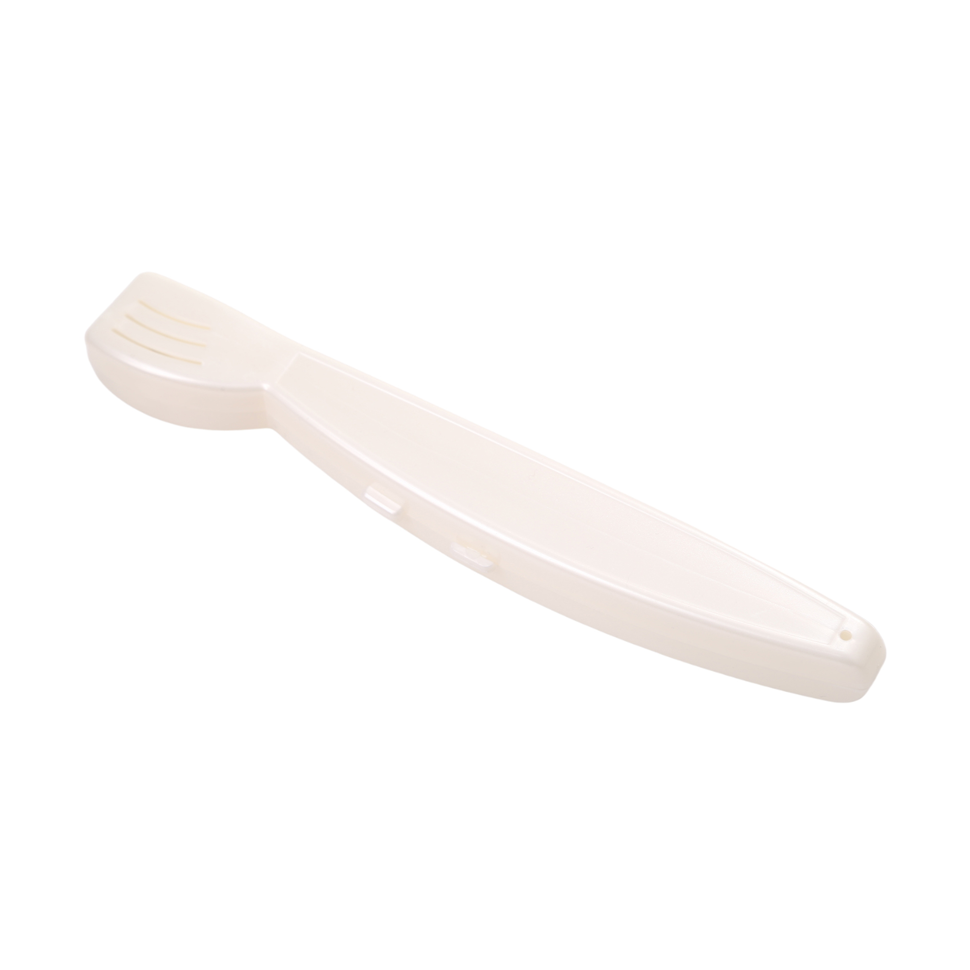 Футляр для зубної щітки Ekodeo Simple білий (L9102WH)